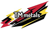 logo TM Metals